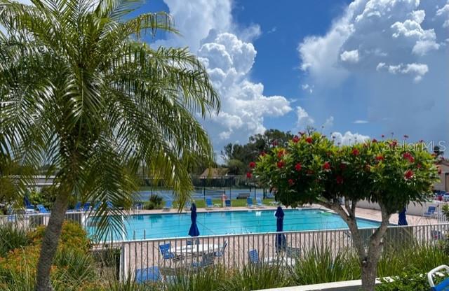 BIRD BAY I - Residential