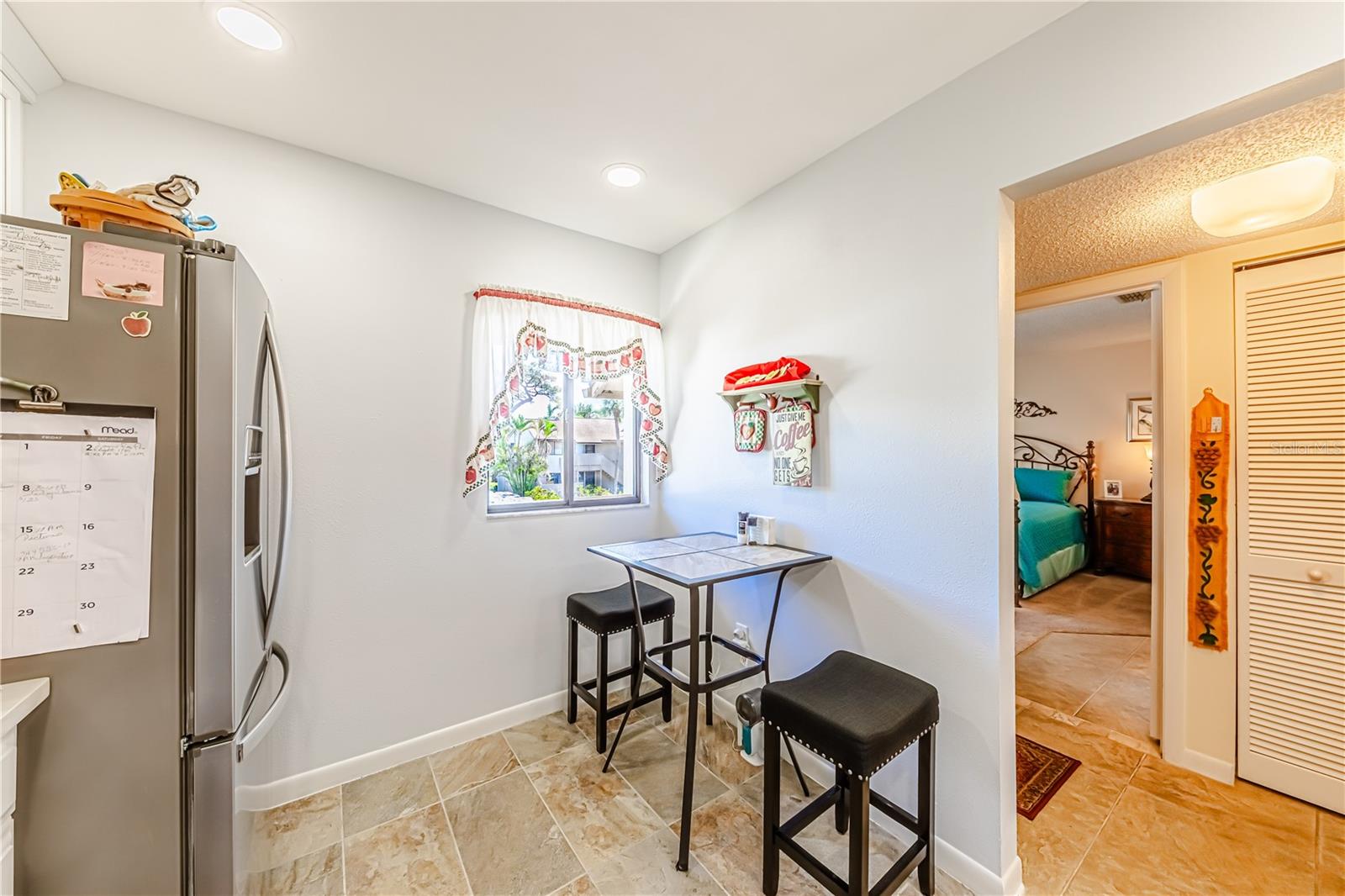 BIRD BAY I - Residential