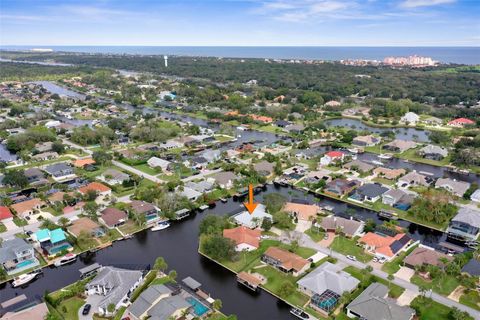 A home in PALM COAST