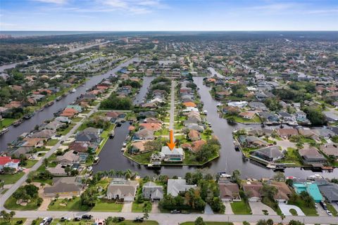 A home in PALM COAST