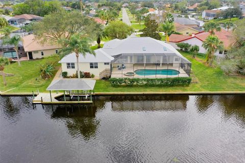 A home in PALM COAST