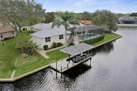 A home in PALM COAST