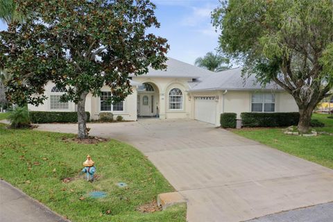 A home in PALM COAST