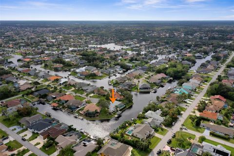 A home in PALM COAST