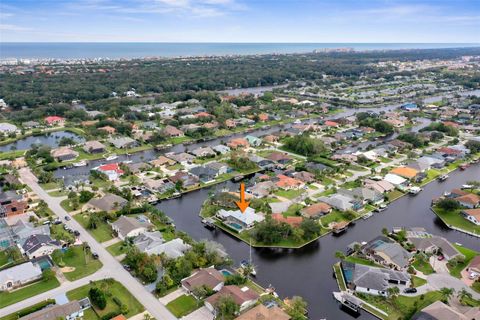 A home in PALM COAST