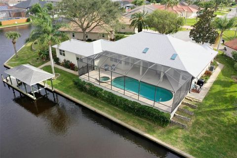 A home in PALM COAST