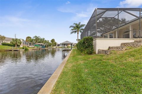 A home in PALM COAST