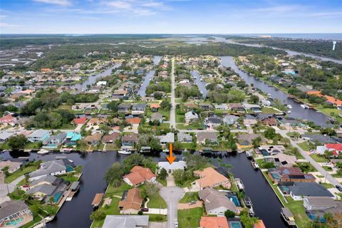 A home in PALM COAST