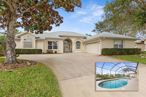 A home in PALM COAST