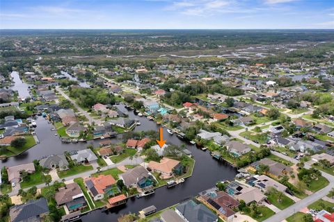 A home in PALM COAST