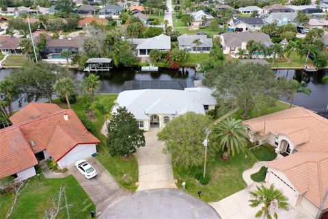 A home in PALM COAST