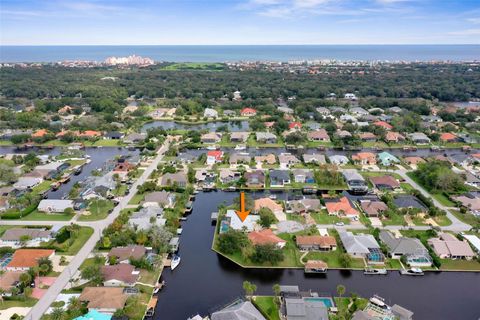 A home in PALM COAST