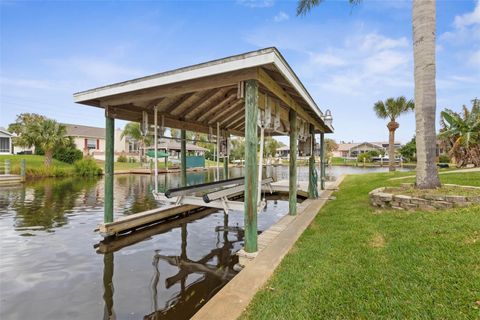 A home in PALM COAST