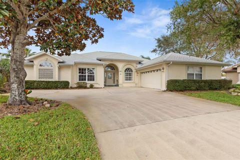 A home in PALM COAST