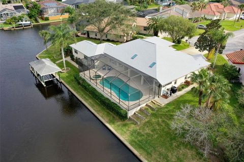 A home in PALM COAST