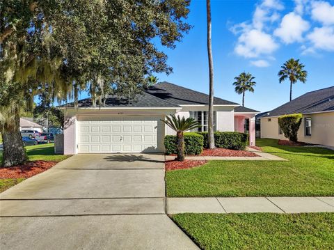 Photo of 4715 Ainsdale Walk, Kissimmee, FL 34746 (MLS # O6353631)
