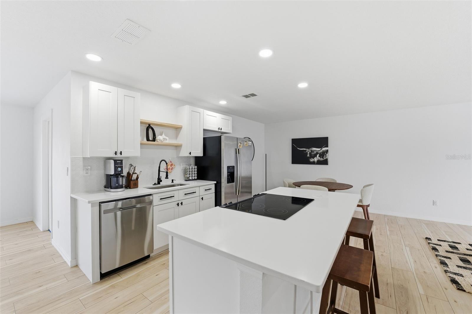 SAN CLEMENTE VILLAGE - Residential