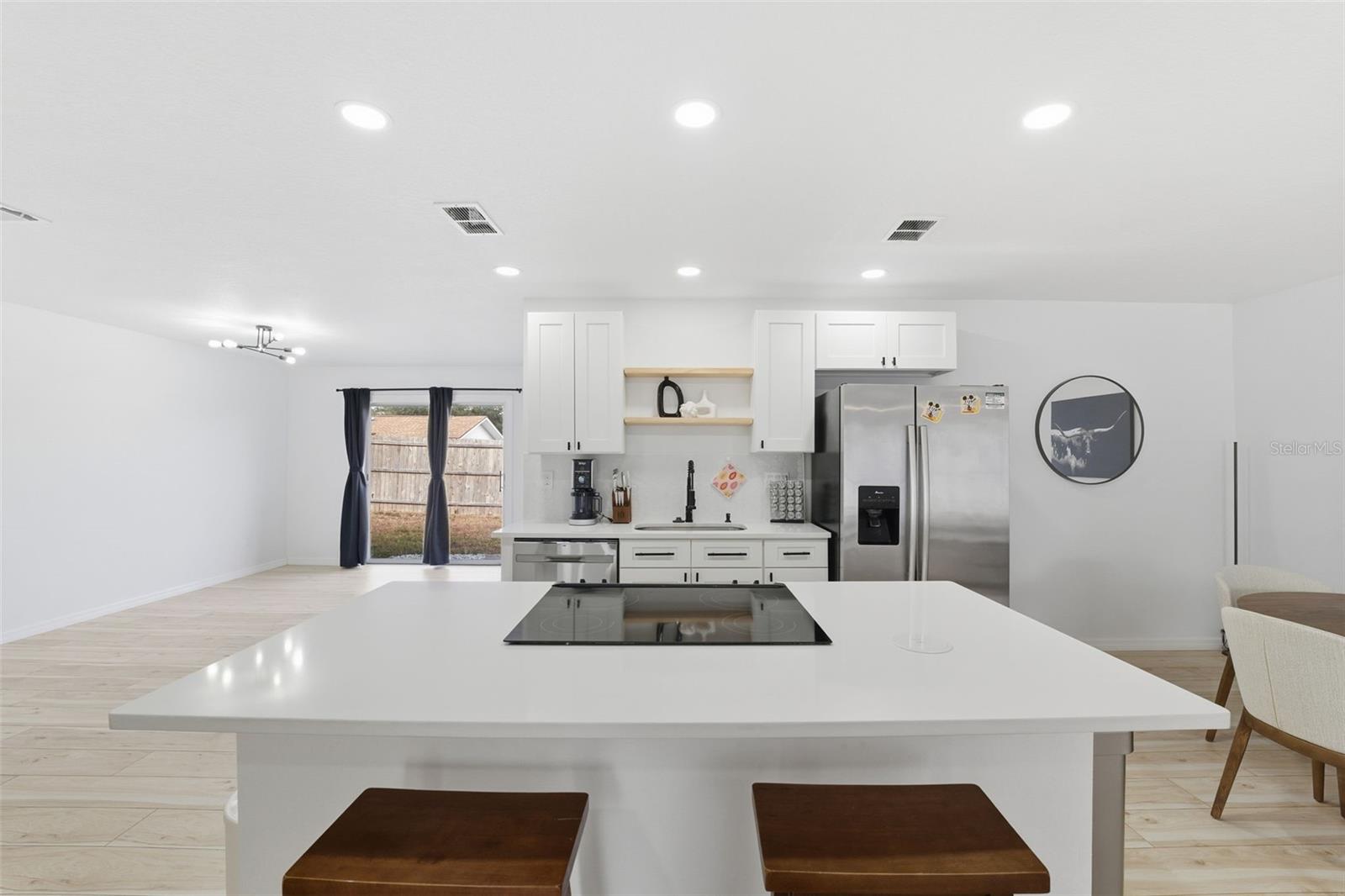 SAN CLEMENTE VILLAGE - Residential