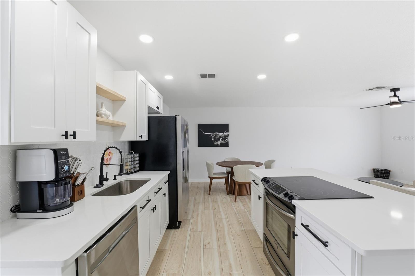 SAN CLEMENTE VILLAGE - Residential