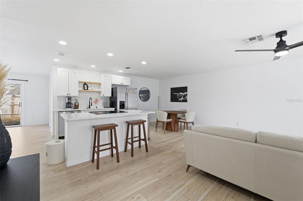 Photo of 8025 San Fernando Drive, Port Richey, FL 34668 (MLS # W7881272)