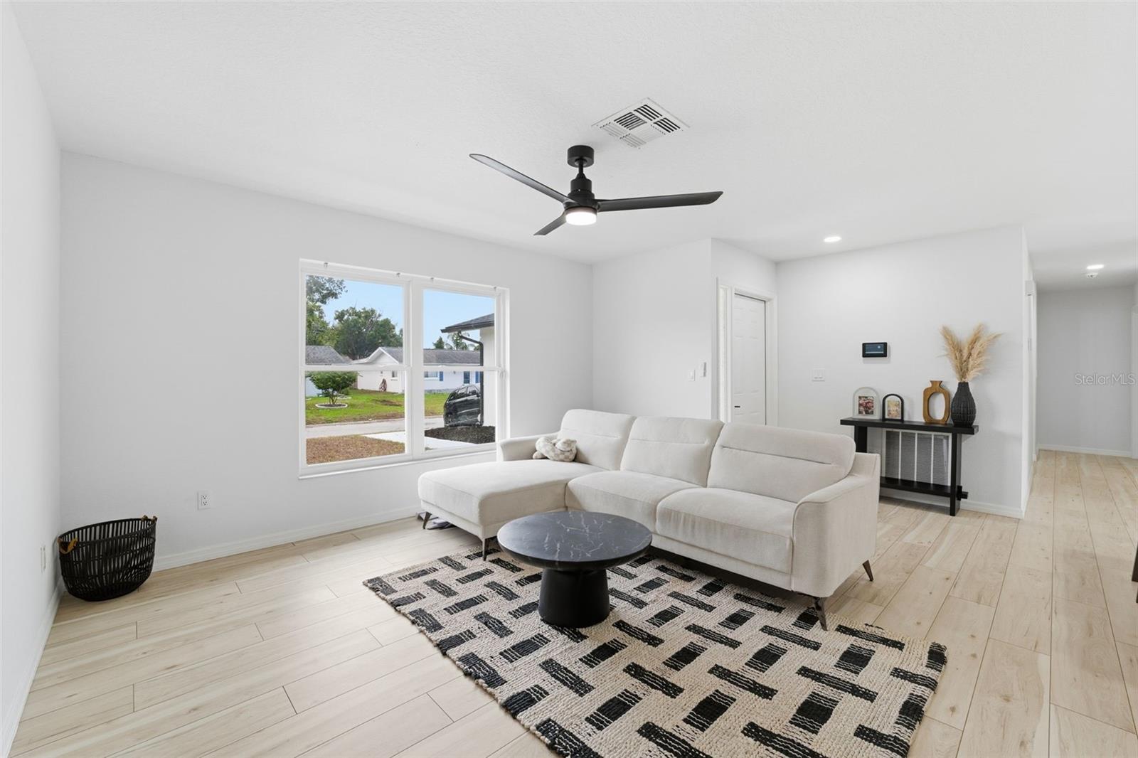 SAN CLEMENTE VILLAGE - Residential