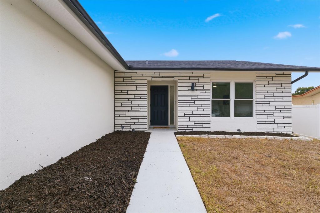 Photo of 8025 San Fernando Drive, Port Richey, FL 34668 (MLS # W7881272)