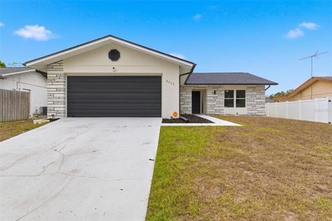 Photo of 8025 San Fernando Drive, Port Richey, FL 34668 (MLS # W7881272)