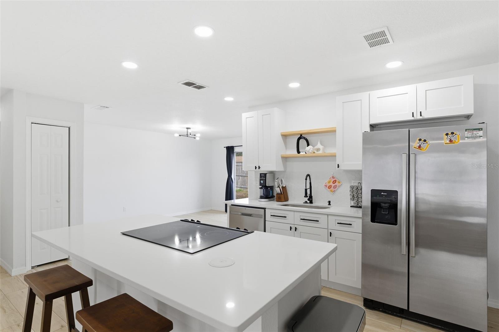 SAN CLEMENTE VILLAGE - Residential