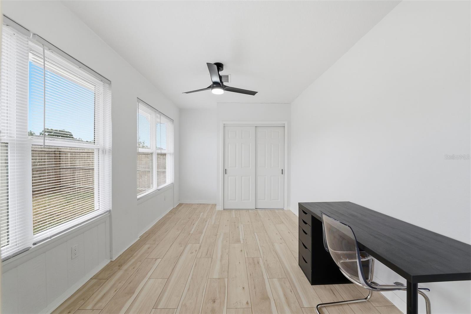 SAN CLEMENTE VILLAGE - Residential