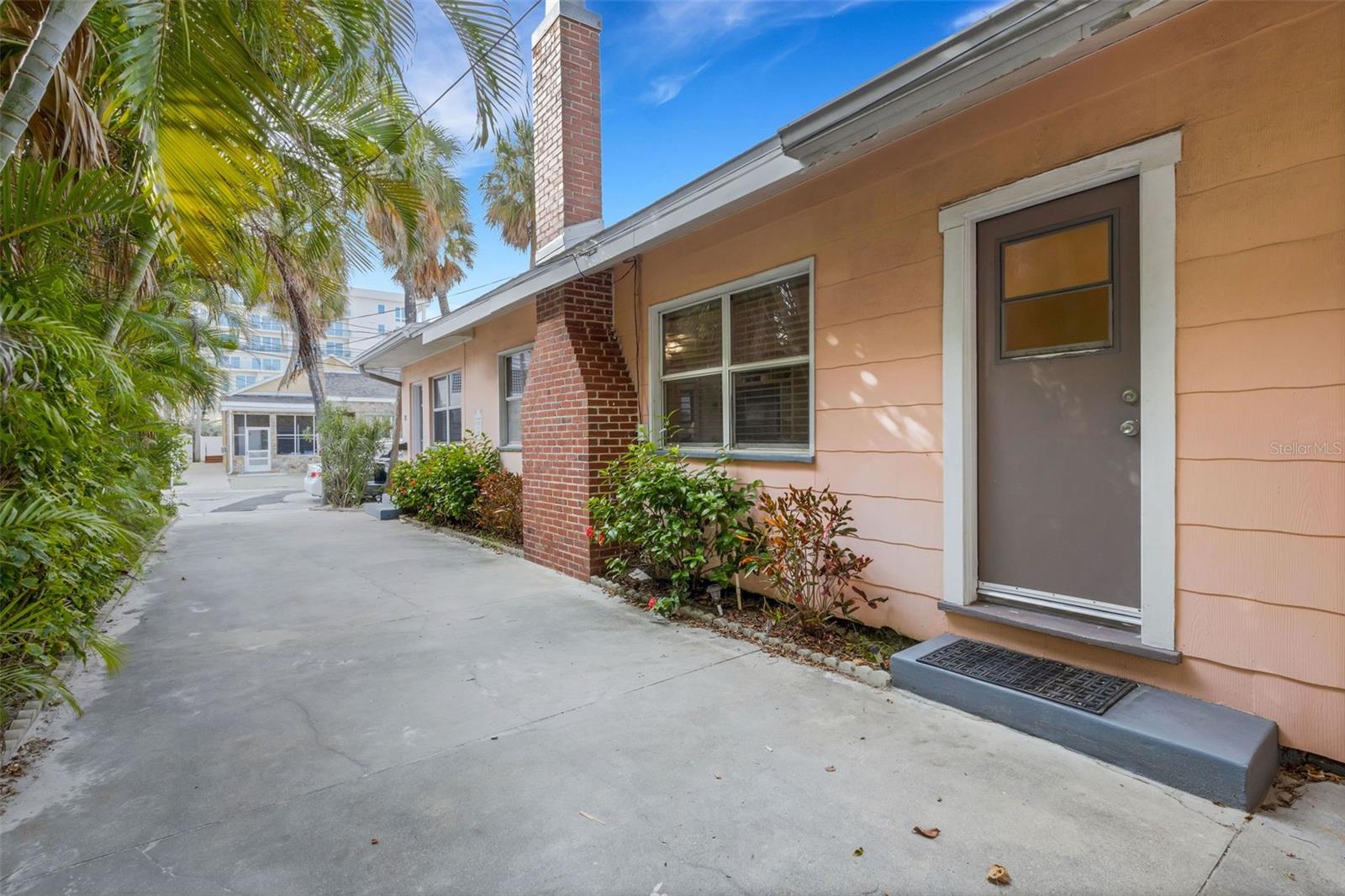 CLEARWATER BEACH REV - Residential