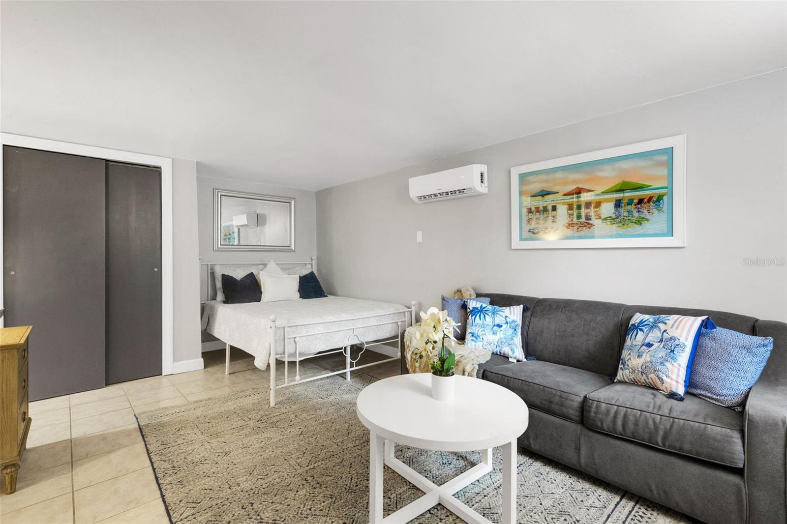 CLEARWATER BEACH REV - Residential