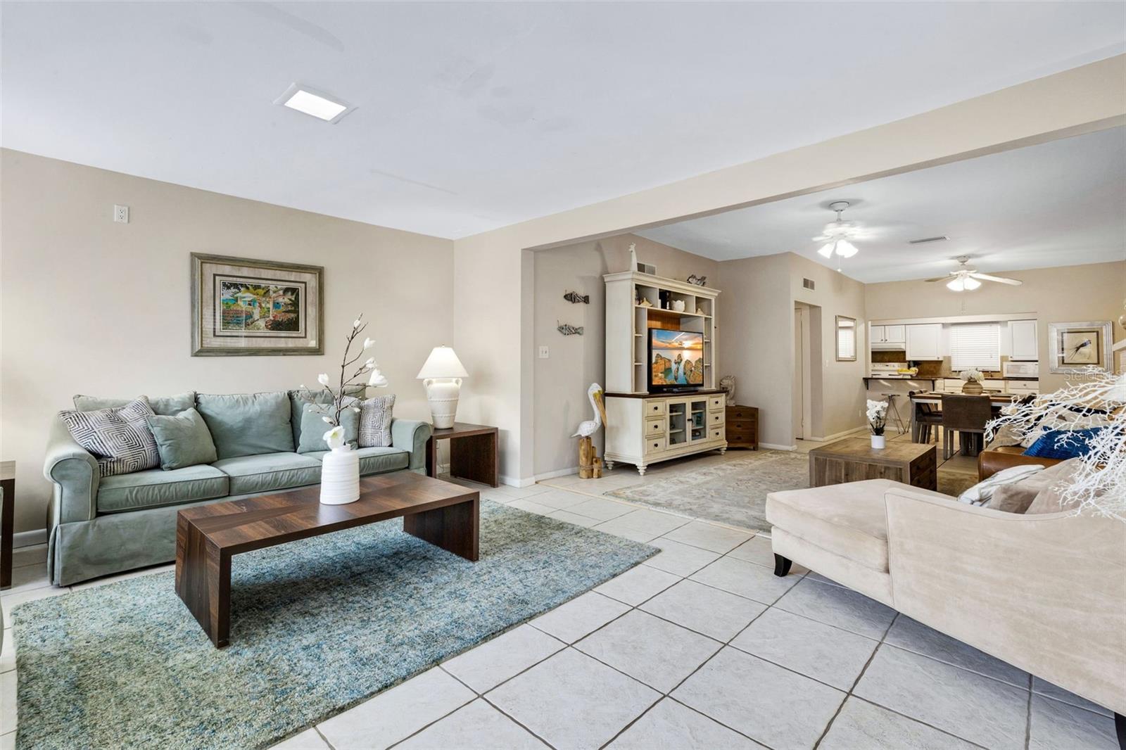 CLEARWATER BEACH REV - Residential
