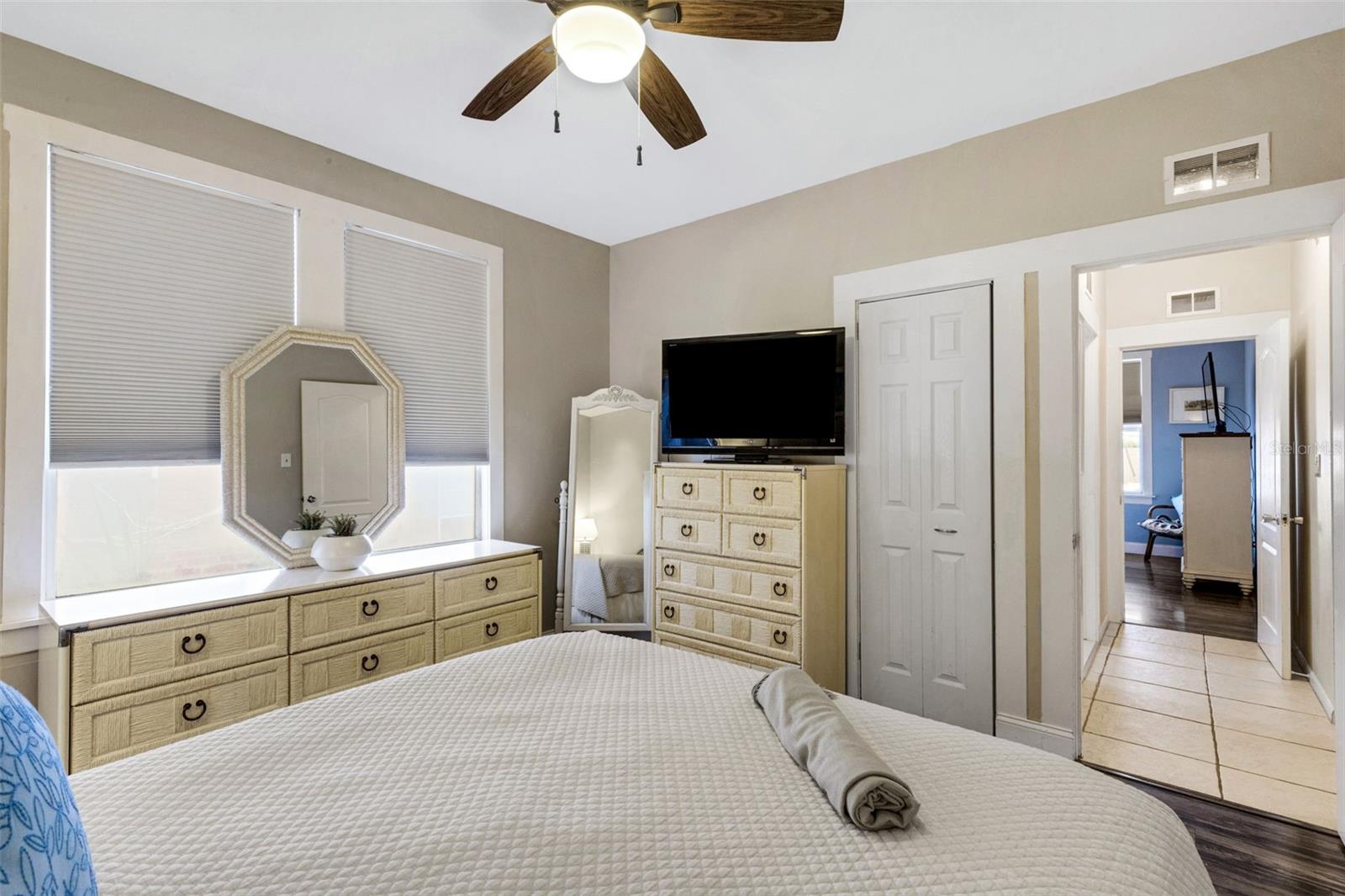 CLEARWATER BEACH REV - Residential