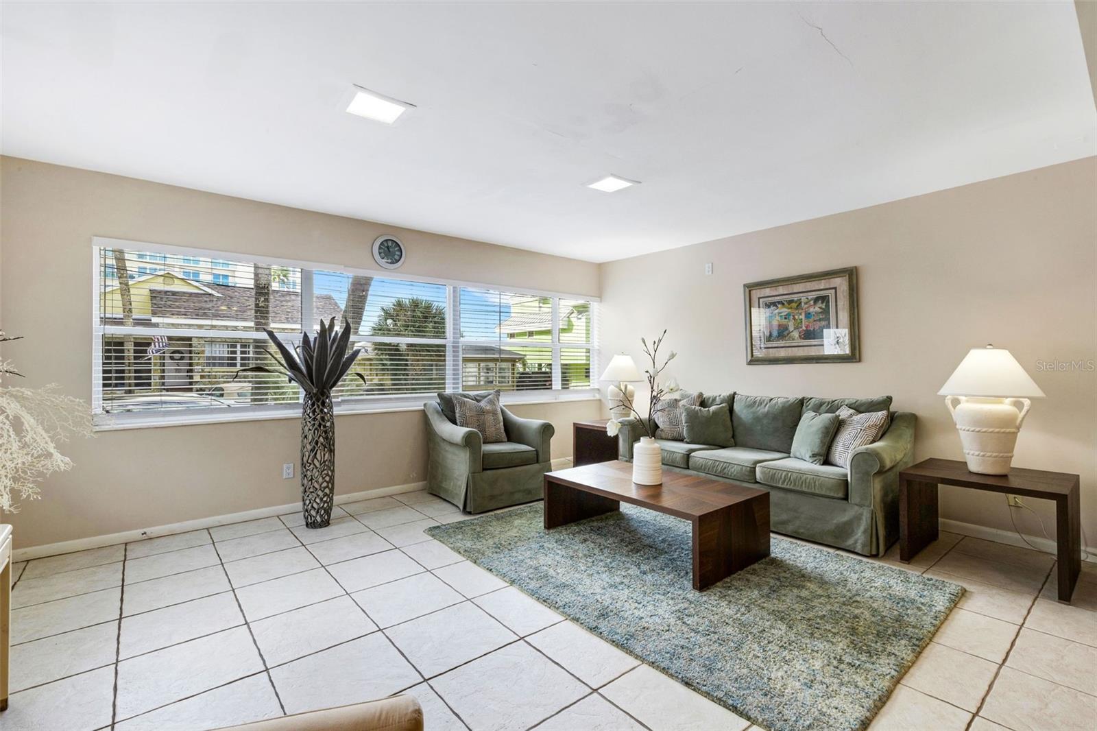 CLEARWATER BEACH REV - Residential