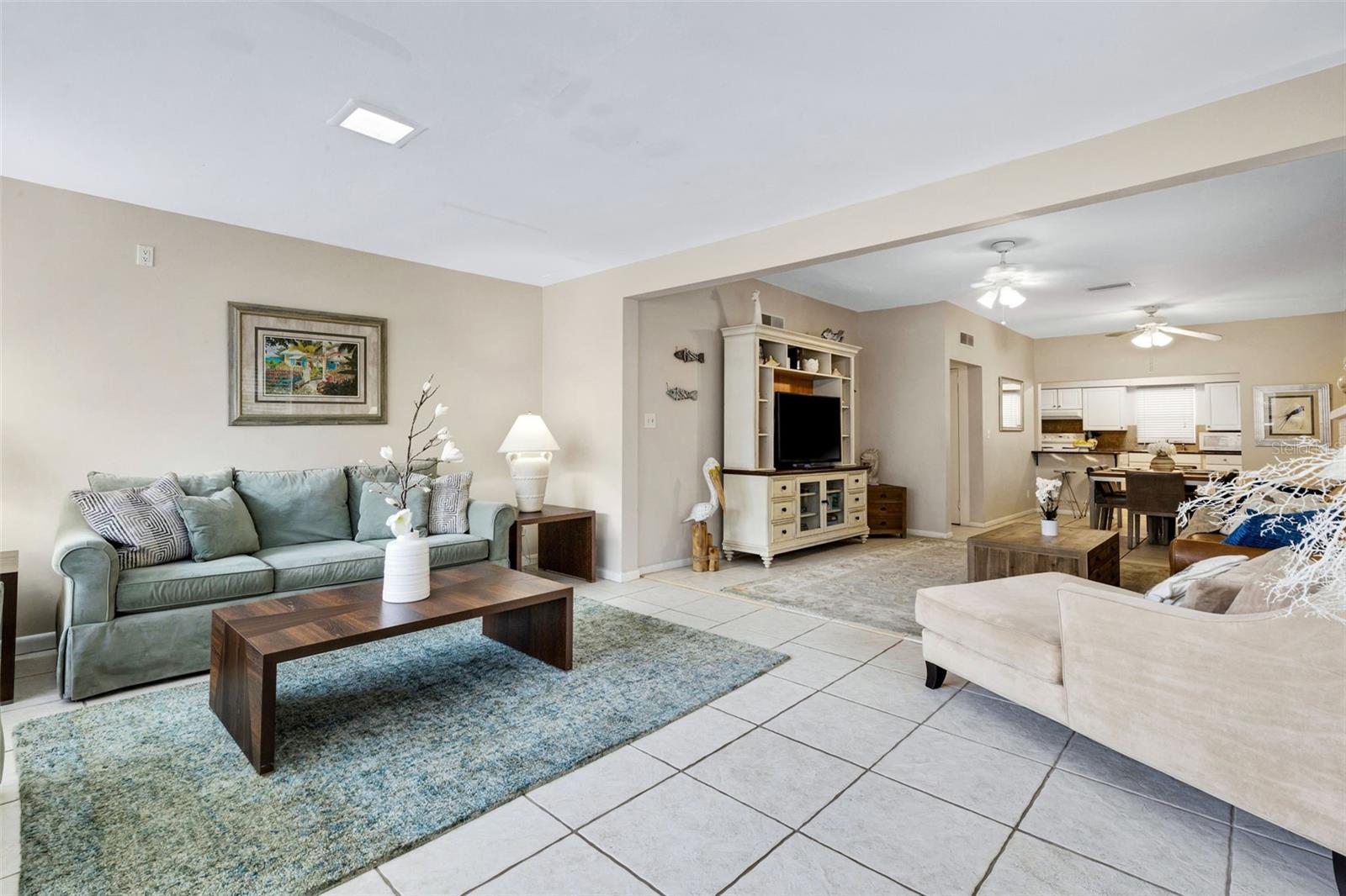CLEARWATER BEACH REV - Residential