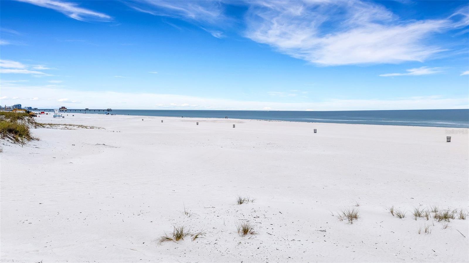 CLEARWATER BEACH REV - Residential