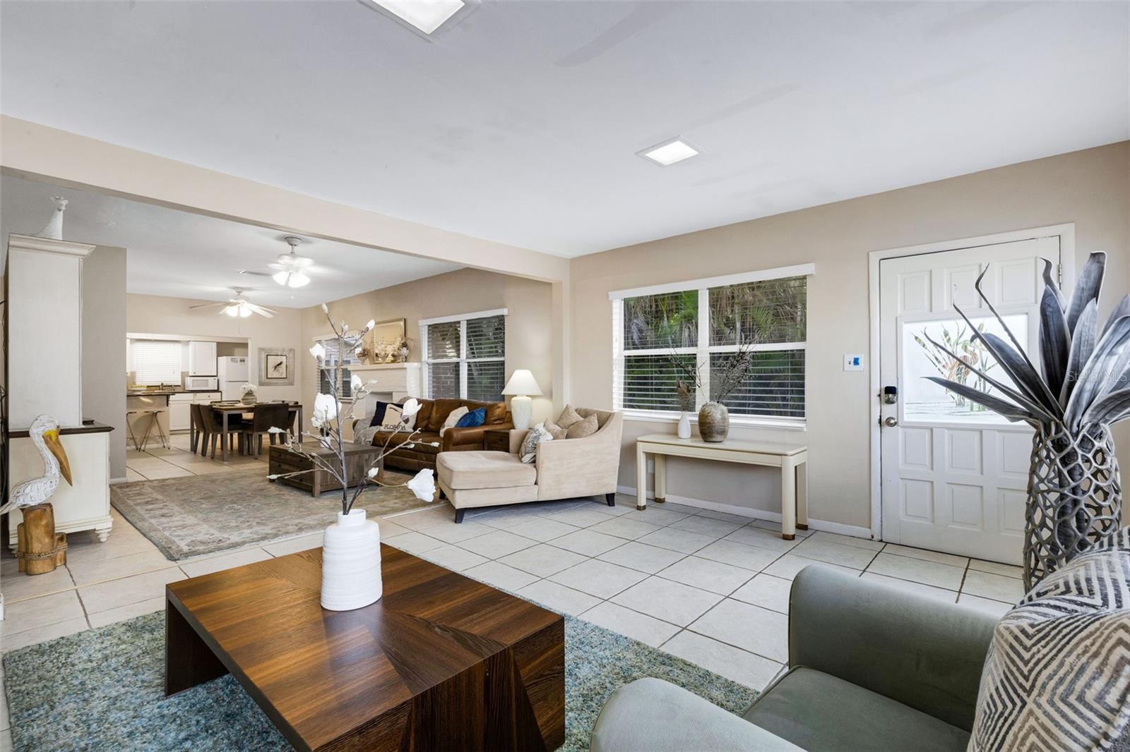 CLEARWATER BEACH REV - Residential