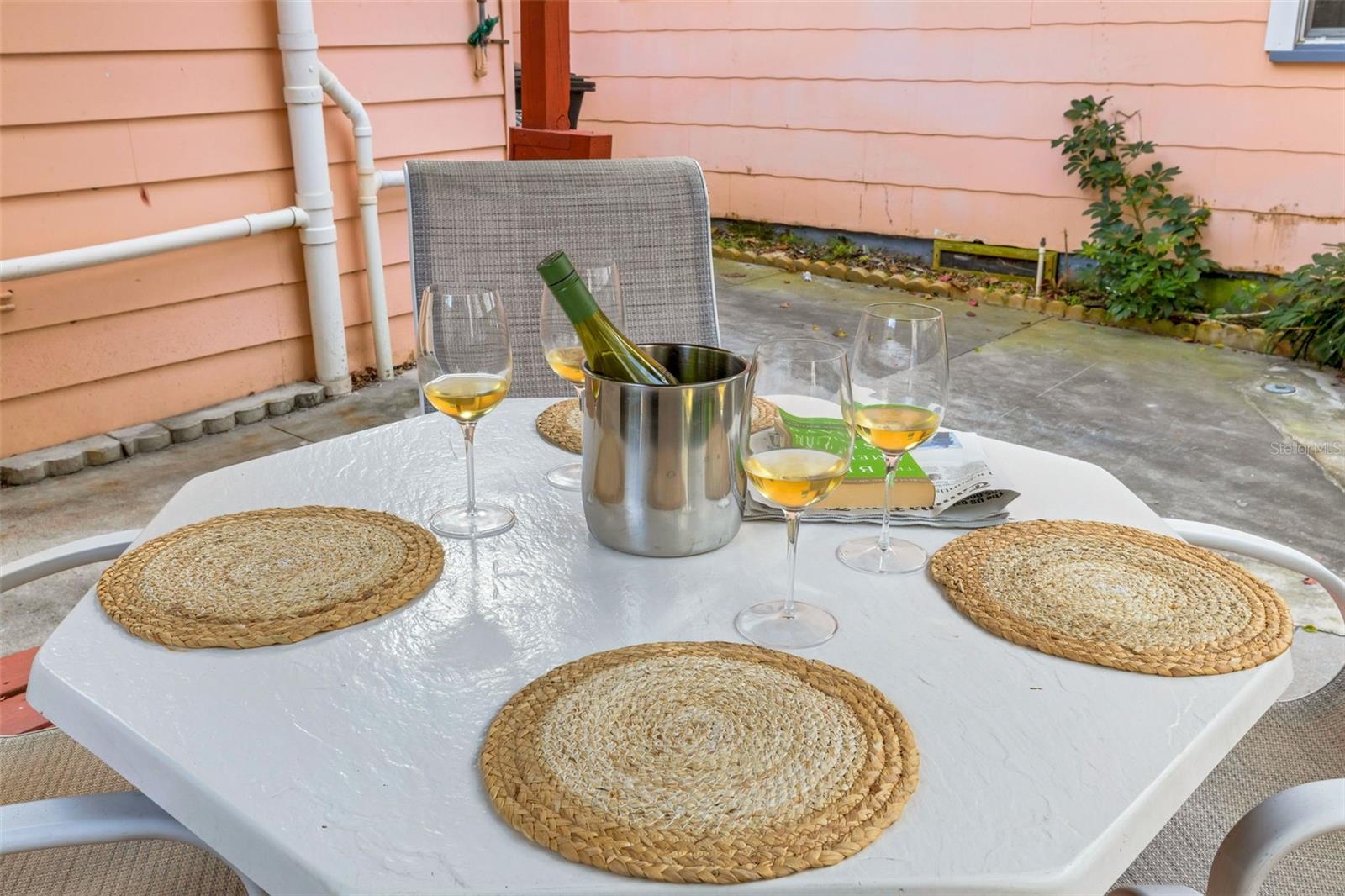 CLEARWATER BEACH REV - Residential