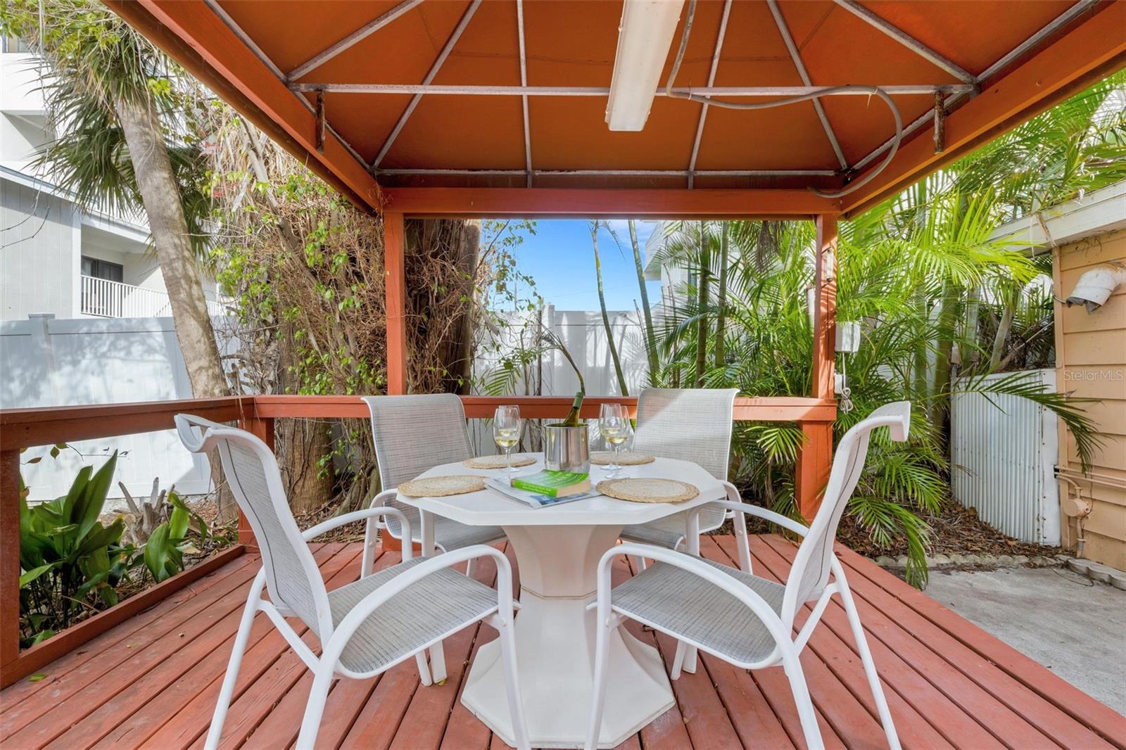 CLEARWATER BEACH REV - Residential