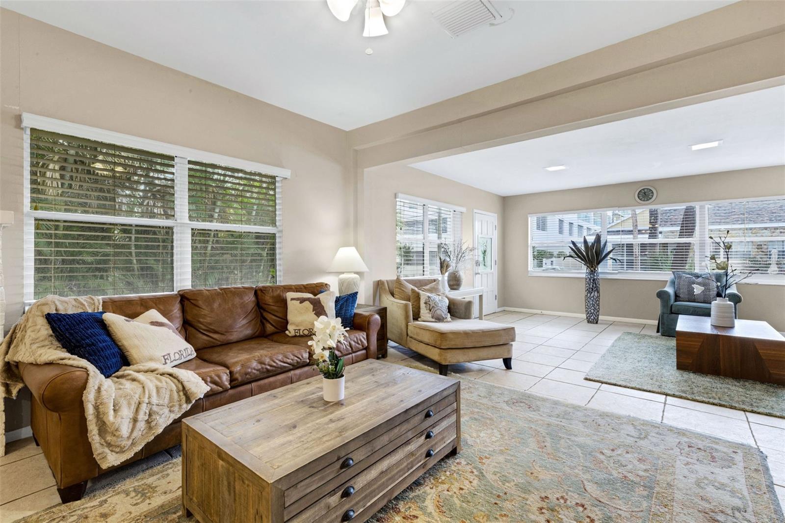 CLEARWATER BEACH REV - Residential