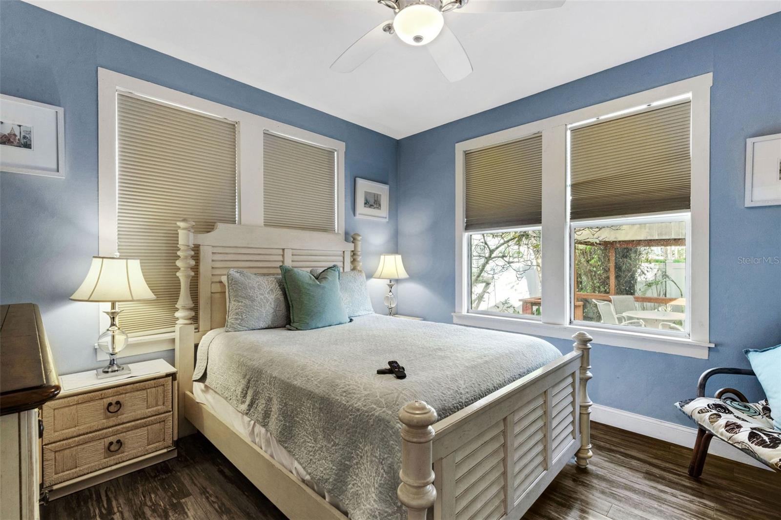 CLEARWATER BEACH REV - Residential