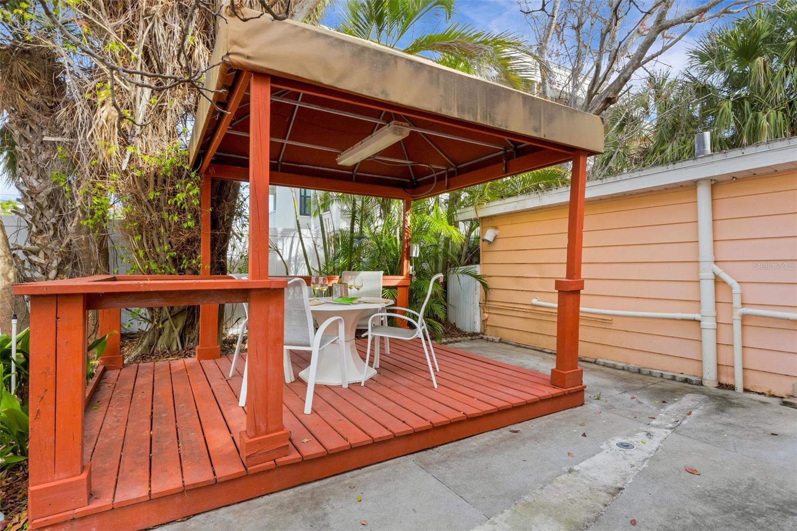 CLEARWATER BEACH REV - Residential