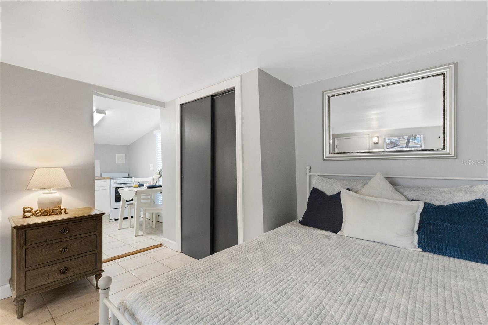 CLEARWATER BEACH REV - Residential