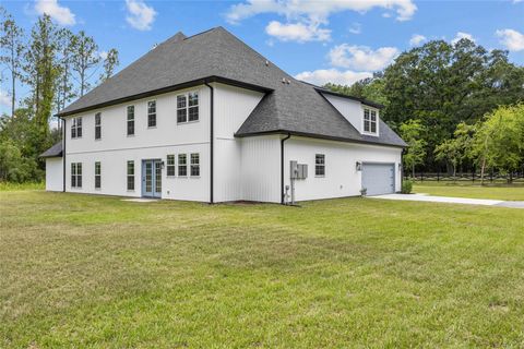 A home in HIGH SPRINGS