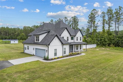 A home in HIGH SPRINGS