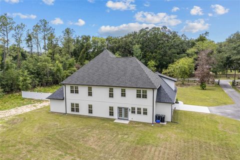 A home in HIGH SPRINGS