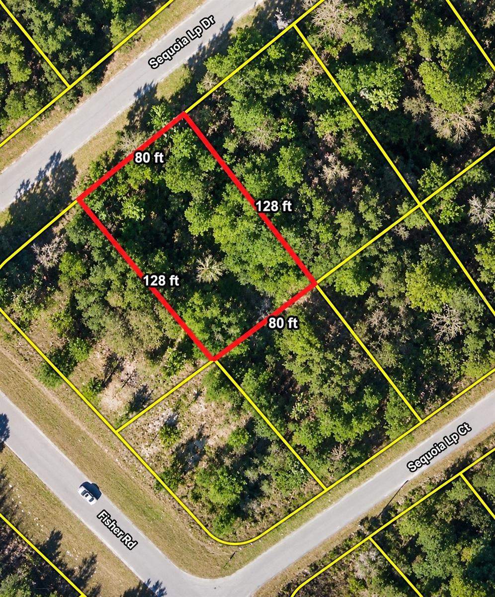 Lot 39 SE SEQUOIA LOOP DRIVE