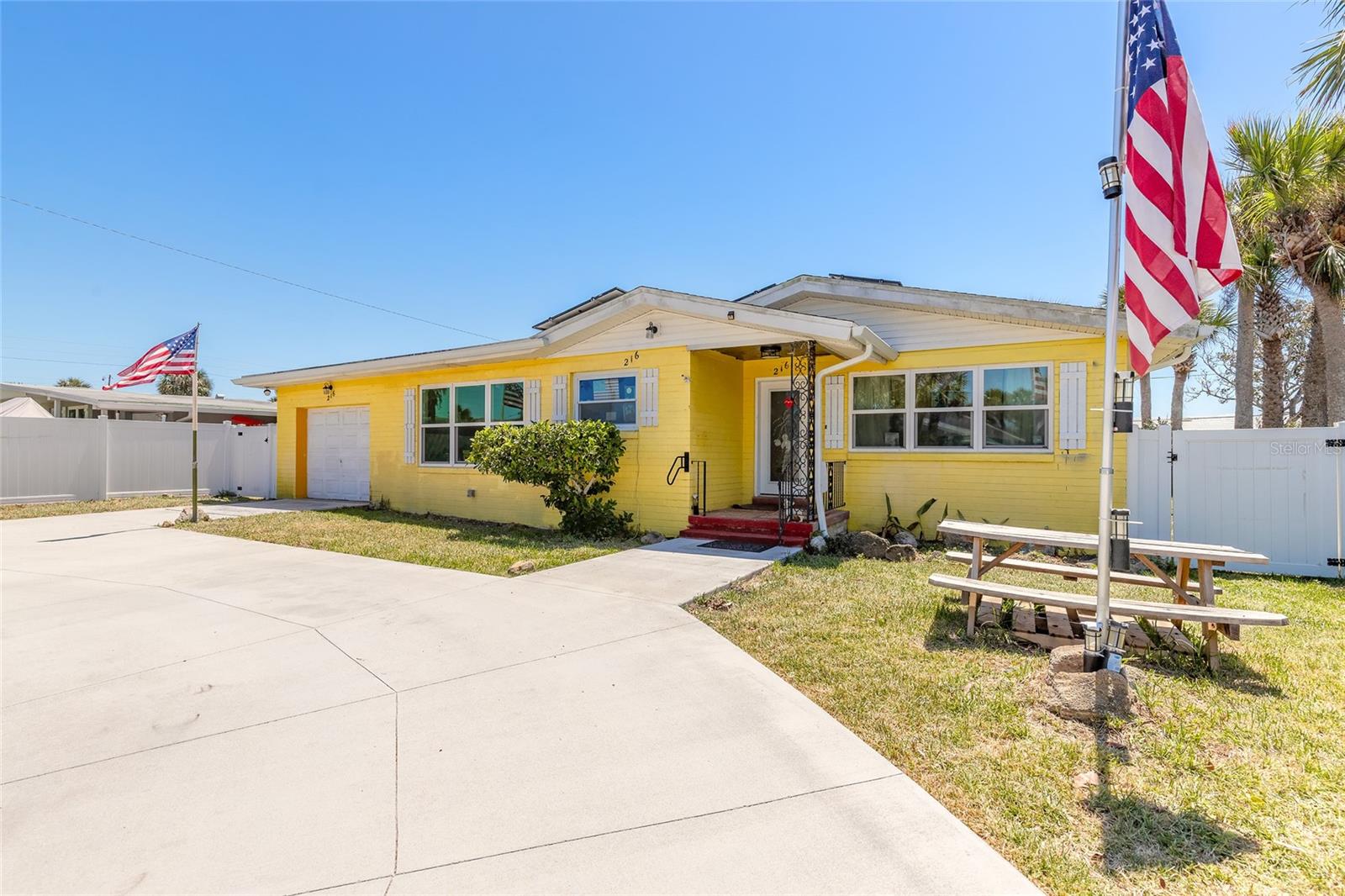 216 OCEAN TERRACE