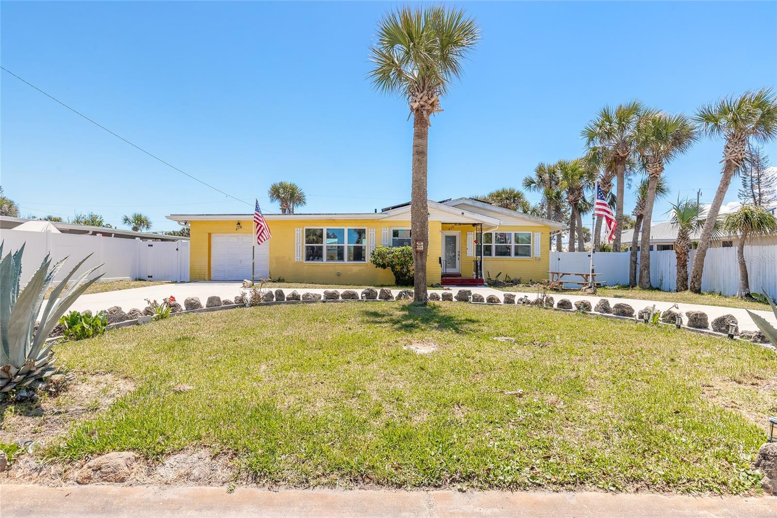 216 OCEAN TERRACE