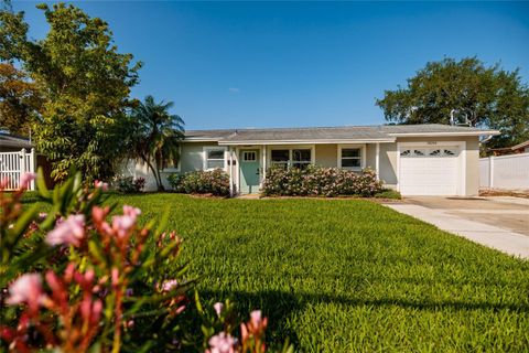 Photo of 9294 Treasure Lane NE, St Petersburg, FL 33702 (MLS # TB8492524)